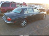 Jaguar S-Type 3.0L V6 SAJEA01T43FM87301 снимка