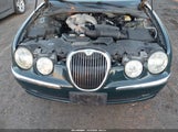 Jaguar S-Type 3.0L V6 SAJEA01T43FM87301 снимка