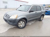 Honda Cr-V Lx JHLRD78585C055258 снимка