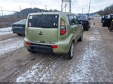 Kia Soul ! KNDJT2A26A7101429 fotografie