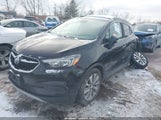 Buick Encore Fwd Preferred KL4CJASB5KB862484 снимка