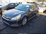 Subaru Legacy 2.5I Premium 4S3BMBC62B3241326 снимка