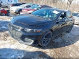 Chevrolet Malibu Lt 1G1ZD5ST8JF267541 снимка