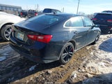Chevrolet Malibu Lt 1G1ZD5ST8JF267541 снимка