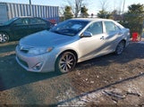 Toyota Camry Xle 4T4BF1FK1ER412399 снимка