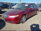 Acura Tl 19UUA66216A007957 снимка