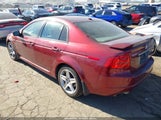 Acura Tl 19UUA66216A007957 снимка