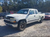 Chevrolet Silverado  Ls 2GCEK19V521307644 fotografie