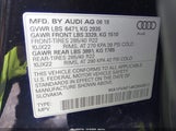 Audi Q8 55 Premium WA1FVAF14KD043912 снимка