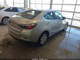 Toyota Yaris Ia 3MYDLBYV3JY319275 photo