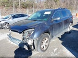 Chevrolet Equinox 1Lt 2GNALBEK1F1140516 снимка
