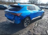 Chevrolet Equinox Ev Lt 2 3GN7DNRP8SS214124 снимка