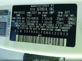Kia Sorento Ex 5XYRH4LF0NG121913 снимка