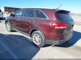 Kia Sorento 2.4L Lx 5XYPG4A38GG128209 photo