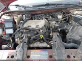 Chevrolet Impala 2G1WF52E859189937 снимка