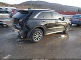 Cadillac Xt4 Fwd Premium Luxury 1GYFZCR46LF070475 fotografie