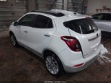 Buick Encore Awd Preferred KL4CJESB6KB742250 снимка