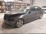 BMW 325I WBAVB13546KX44384 снимка