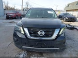 Nissan Pathfinder Sl 5N1DR2MM4HC612921 снимка