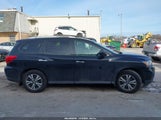 Nissan Pathfinder Sl 5N1DR2MM4HC612921 снимка