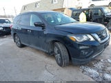 Nissan Pathfinder Sl 5N1DR2MM4HC612921 снимка