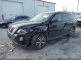 Nissan Pathfinder Sl 5N1DR2MM4HC612921 снимка
