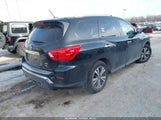 Nissan Pathfinder Sl 5N1DR2MM4HC612921 снимка
