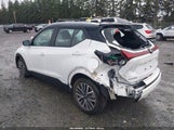 Nissan Kicks Sv Xtronic Cvt 3N1CP5CV5PL553918 fotografie