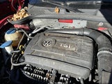 Volkswagen Beetle 1.8T Entry 3VWF17AT7EM641415 снимка