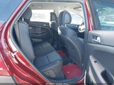 Hyundai Tucson Sport KM8J3CAL4JU790818 photo