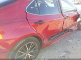 Toyota Camry Se 4T1G11AK1MU465902 fotografie
