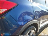Honda Hr-V Ex 3CZRU6H57GM706219 снимка