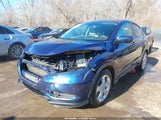 Honda Hr-V Ex 3CZRU6H57GM706219 снимка