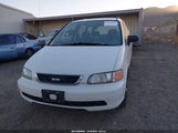Isuzu Oasis S JR2RJ186XVC000638 снимка