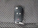 Chevrolet Equinox Ls 2GNFLEEK3G6174114 снимка