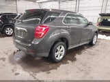 Chevrolet Equinox Ls 2GNFLEEK3G6174114 снимка