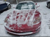 Chevrolet Corvette 1G1YY36W585116293 снимка