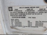 Chevrolet Silverado 2500Hd Work Truck 1GCHK23U16F184586 photo