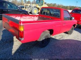 Nissan D21 Short Bed 1N6SD11S9LC413909 снимка