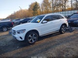 Mercedes-Benz Glc 300 Suv W1N0G8DB3MF916852 снимка