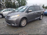 Toyota Sienna Xle 7 Passenger 5TDDZ3DC0HS146808 photo