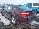 Ford Fusion Se 3FA6P0H71DR277176 снимка