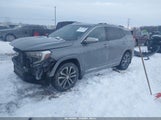 GMC Terrain Denali 3GKALXEXXJL147218 снимка