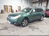 Subaru Outback 2.5I Limited 4S4BRBKC2A3339419 снимка