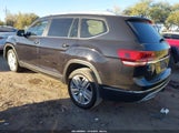 Volkswagen Atlas 3.6L V6 Sel 1V2ER2CA2KC531681 fotografie