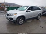 Kia Sorento Lx 5XYKTCA18BG031261 снимка