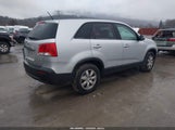 Kia Sorento Lx 5XYKTCA18BG031261 снимка