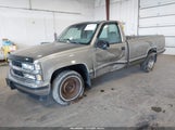 Chevrolet C1500 Fleetside 1GCEC14M0WZ116416 снимка