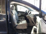 Honda Odyssey Ex-L 5FNRL6H74JB100723 снимка