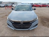Honda Accord Sport 1HGCV1F37NA117180 fotografie